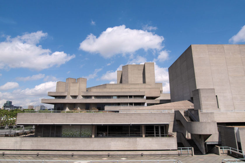 Brutalist Architecture In London: 7 Best Spots