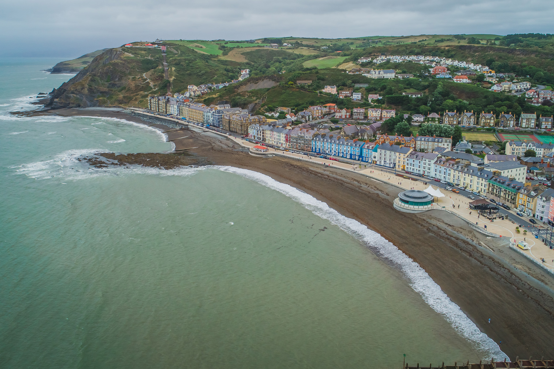 Aberystwyth