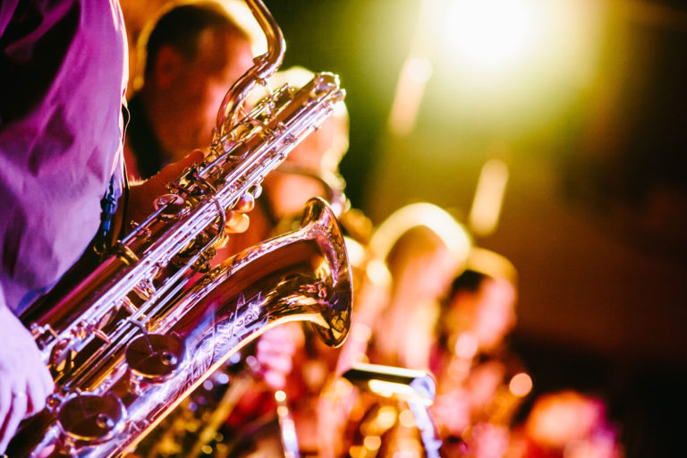 Best Jazz Festivals To Book Now For 2024 UK & Europe