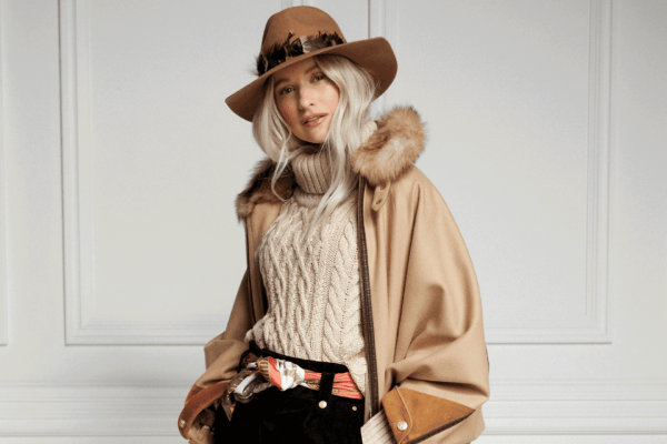 AW20 Styling with Victoria Magrath & Holland Cooper - Style