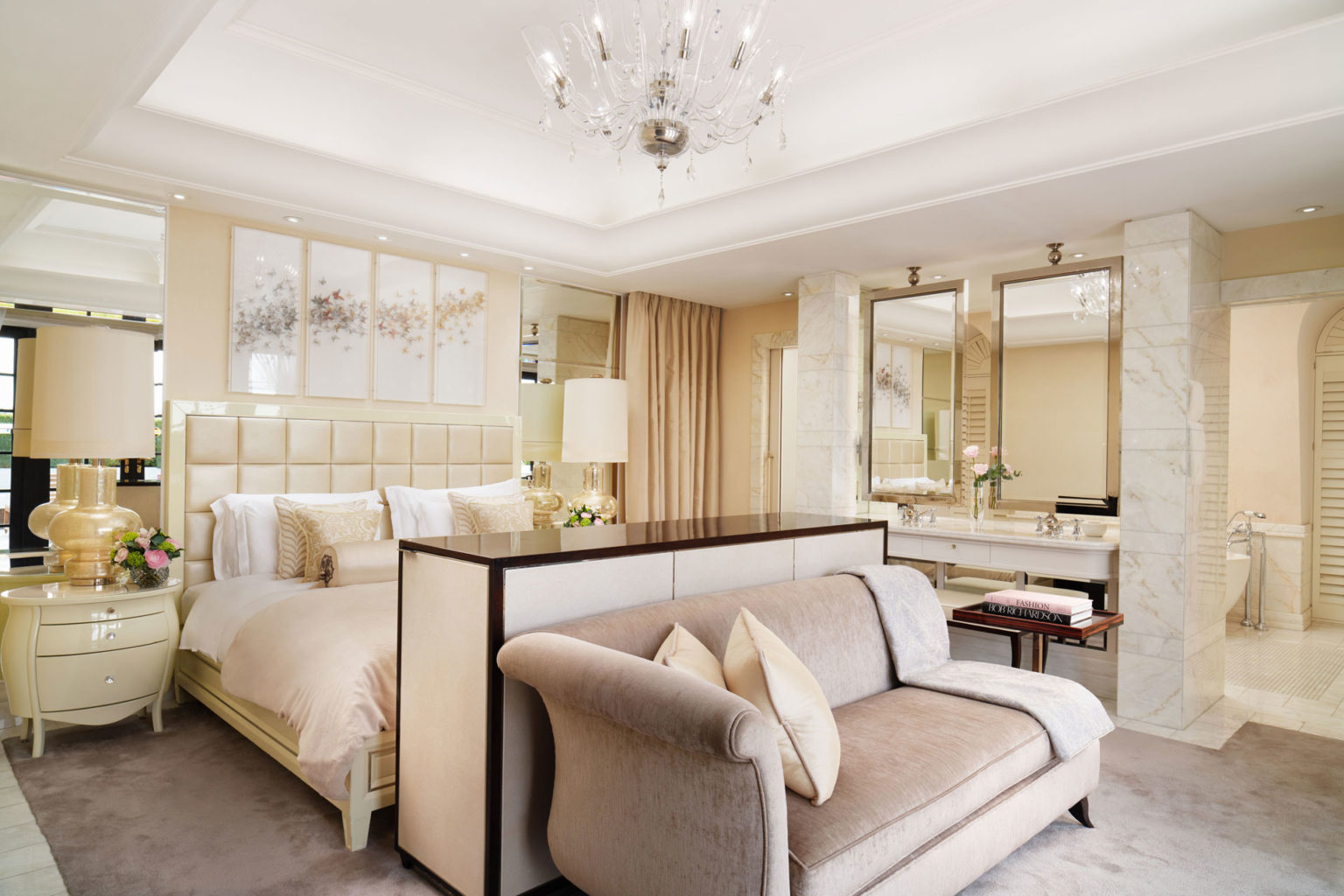 Review: Corinthia London - Travel 2020