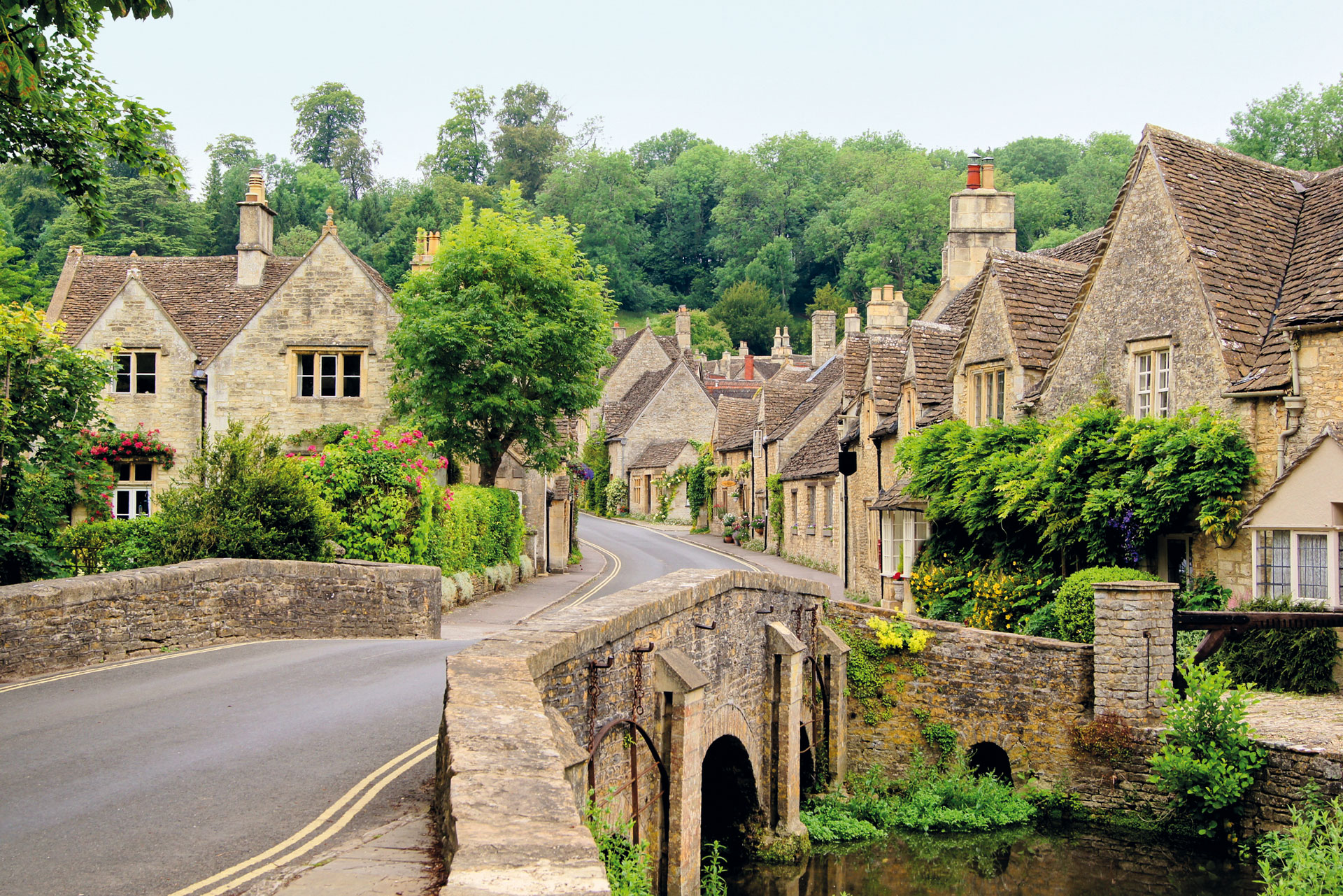 The C&TH Guide To The Cotswolds - Culture & Travel