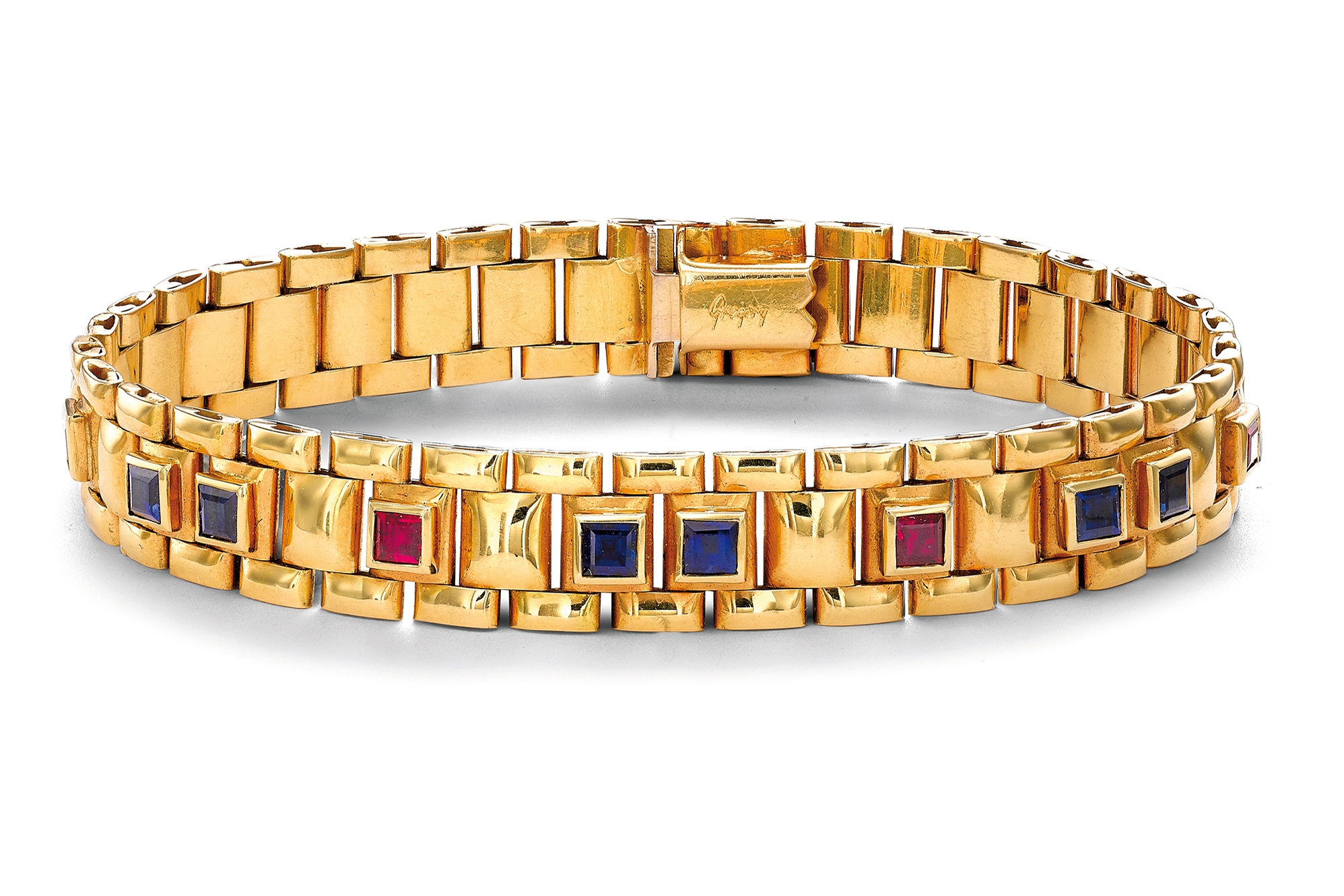 Let's Get Phygital: How Luxury Jewellers Are Adapting - Jewellery & Watches