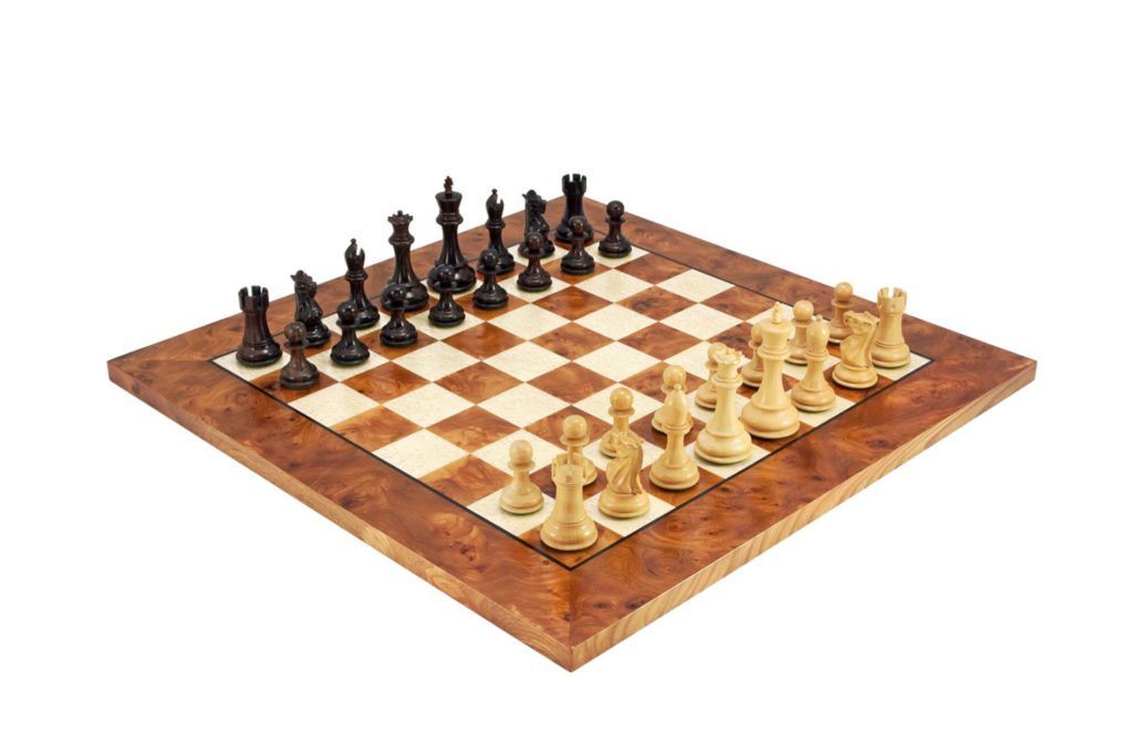 20+ Aesthetic Chess Set Designs, Inspirationfeed