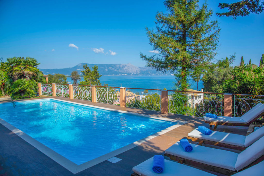 Where To Stay & What To Do In Corfu - Travel