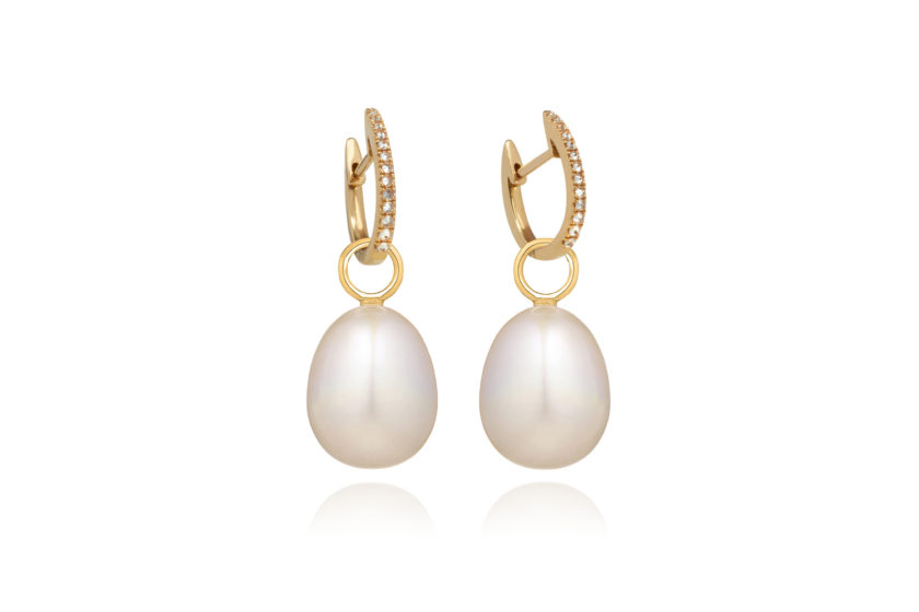 Channel Kamala Harris With This Edit of Pearl Jewellery - Style