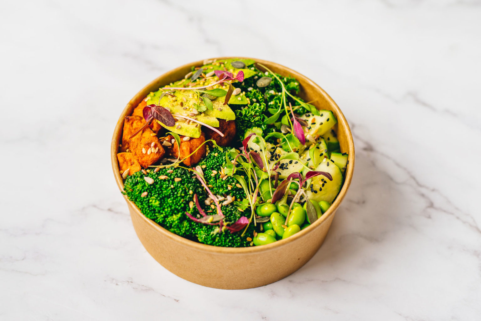 the-best-healthy-restaurants-in-london-2024