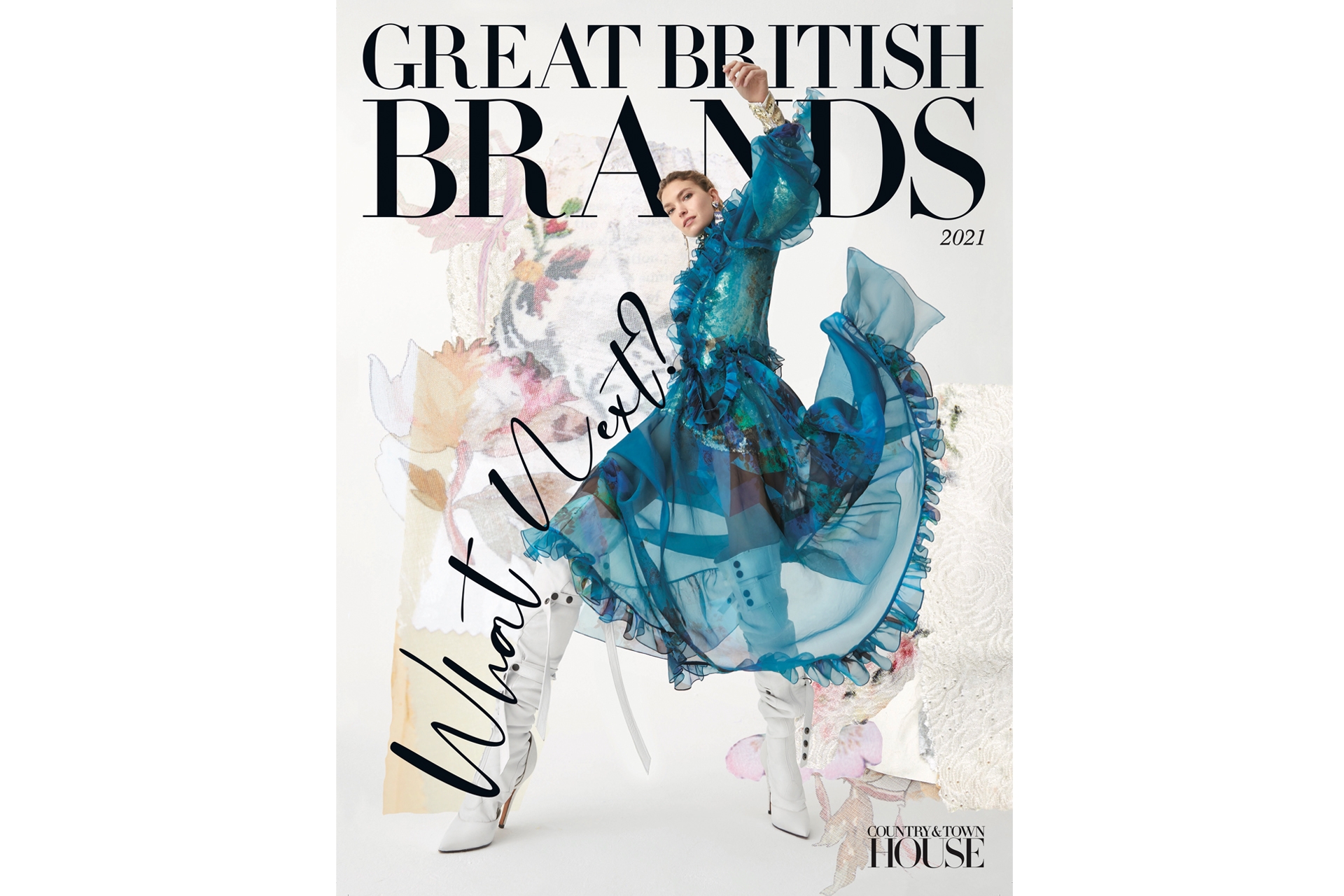 Behind the Seams: Preen by Thornton Bregazzi for Great British