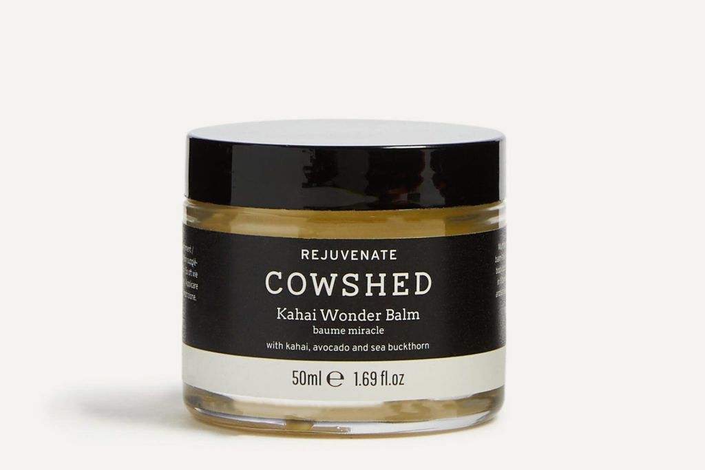 Cowshed