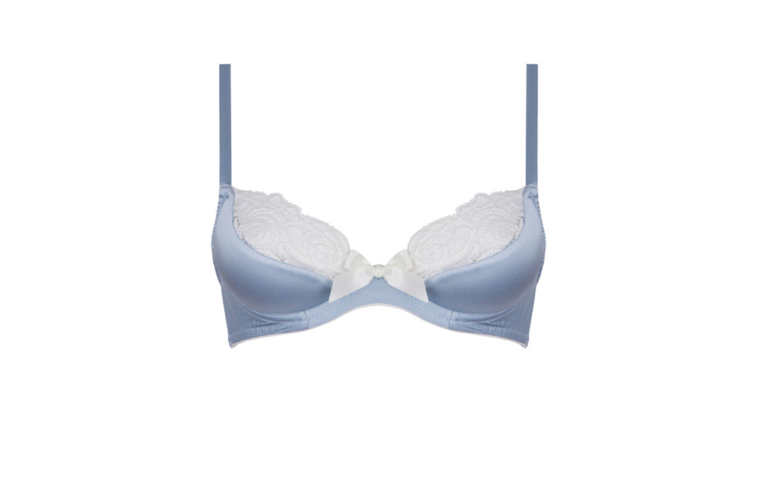 British Lingerie Brands To Check Out For Valentines Day Fashion