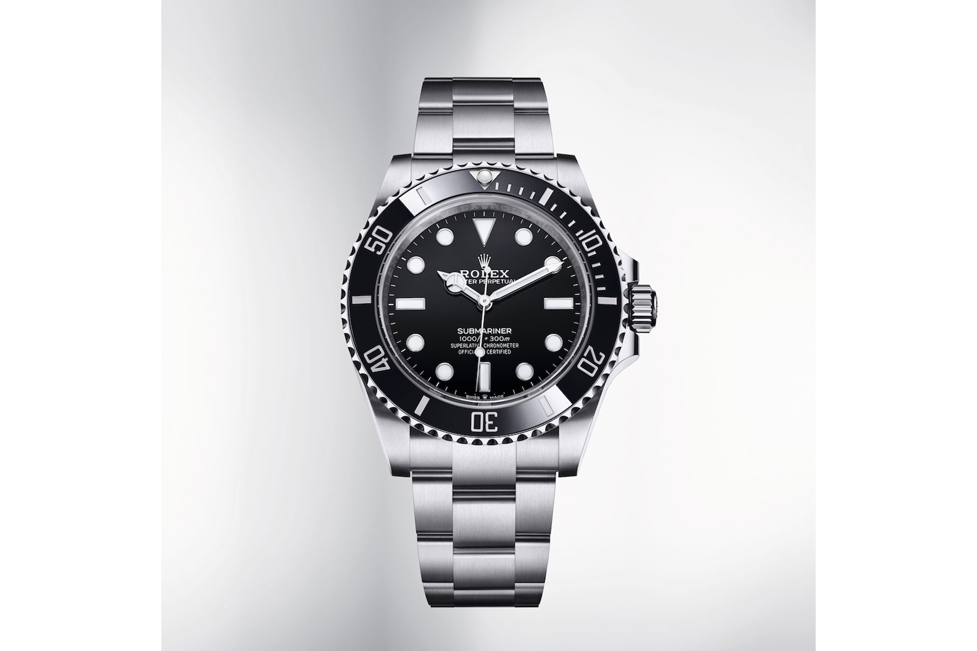 Super Iconic Watches Rolex Submariner Jewellery Watches