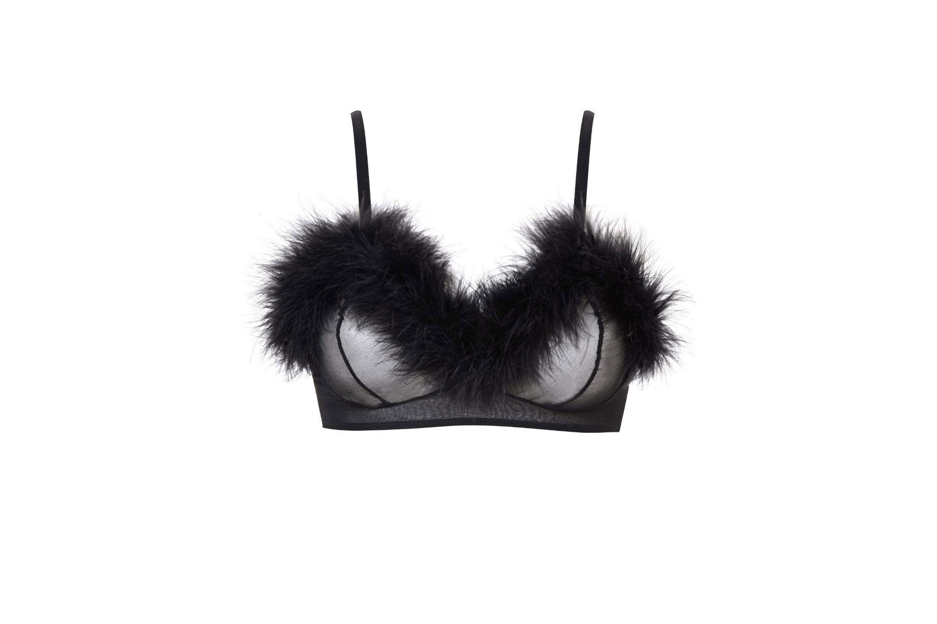 British Lingerie Brands To Check Out For Valentine’s Day - Fashion