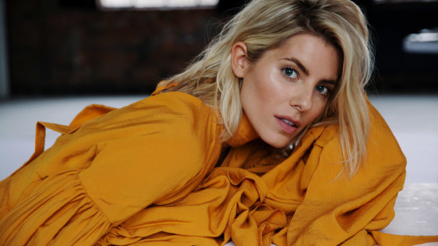 Life in Lockdown With Mollie King - Interview with Mollie King