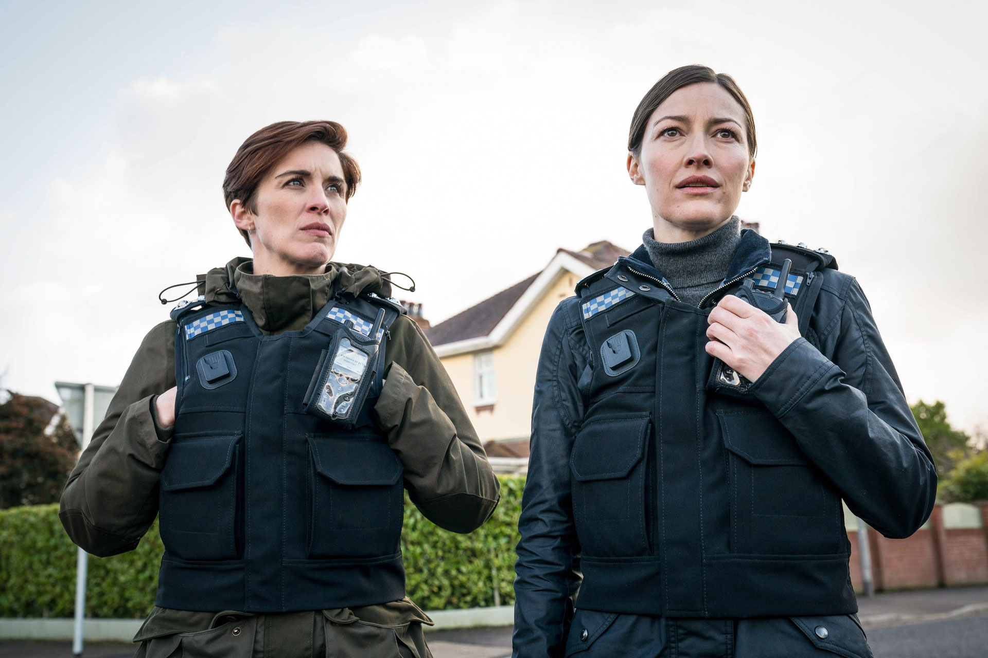 Could Line Of Duty Make A Return?