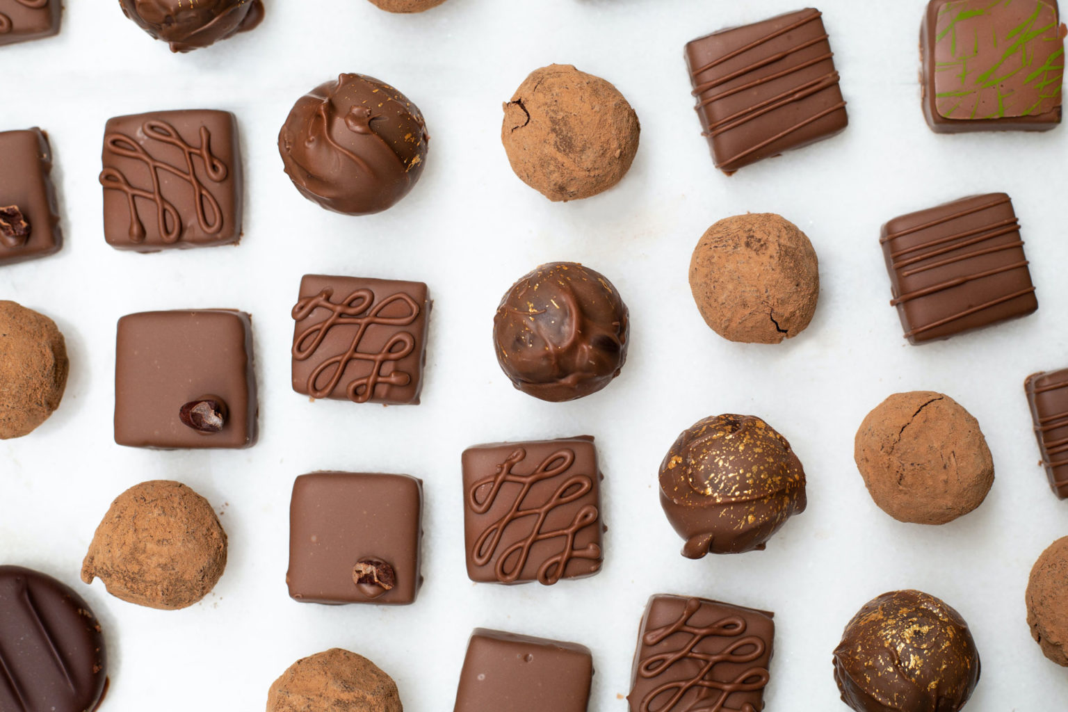 Best Sustainable & Ethical Chocolate Brands To Know