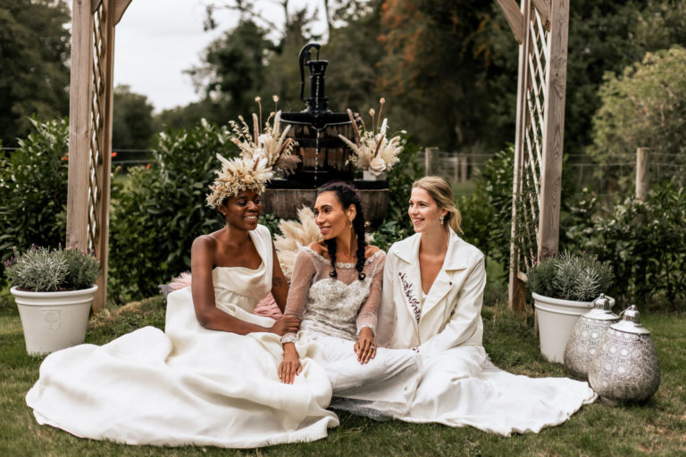 Bicester Village Is Hosting A Charity Bridal Boutique Fashion