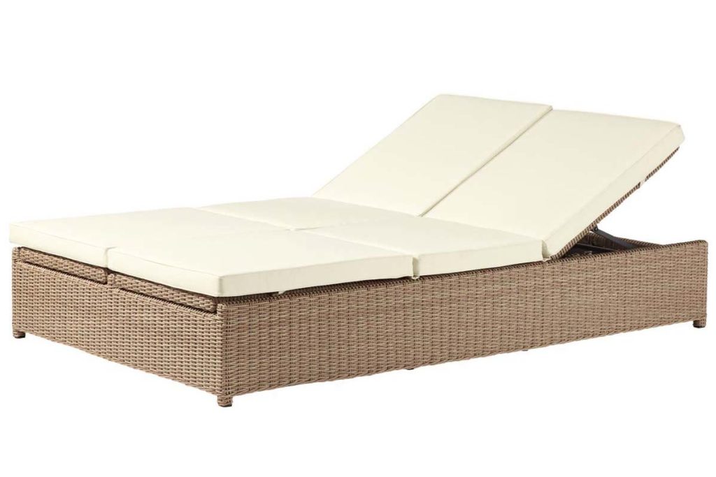 oka sun lounger