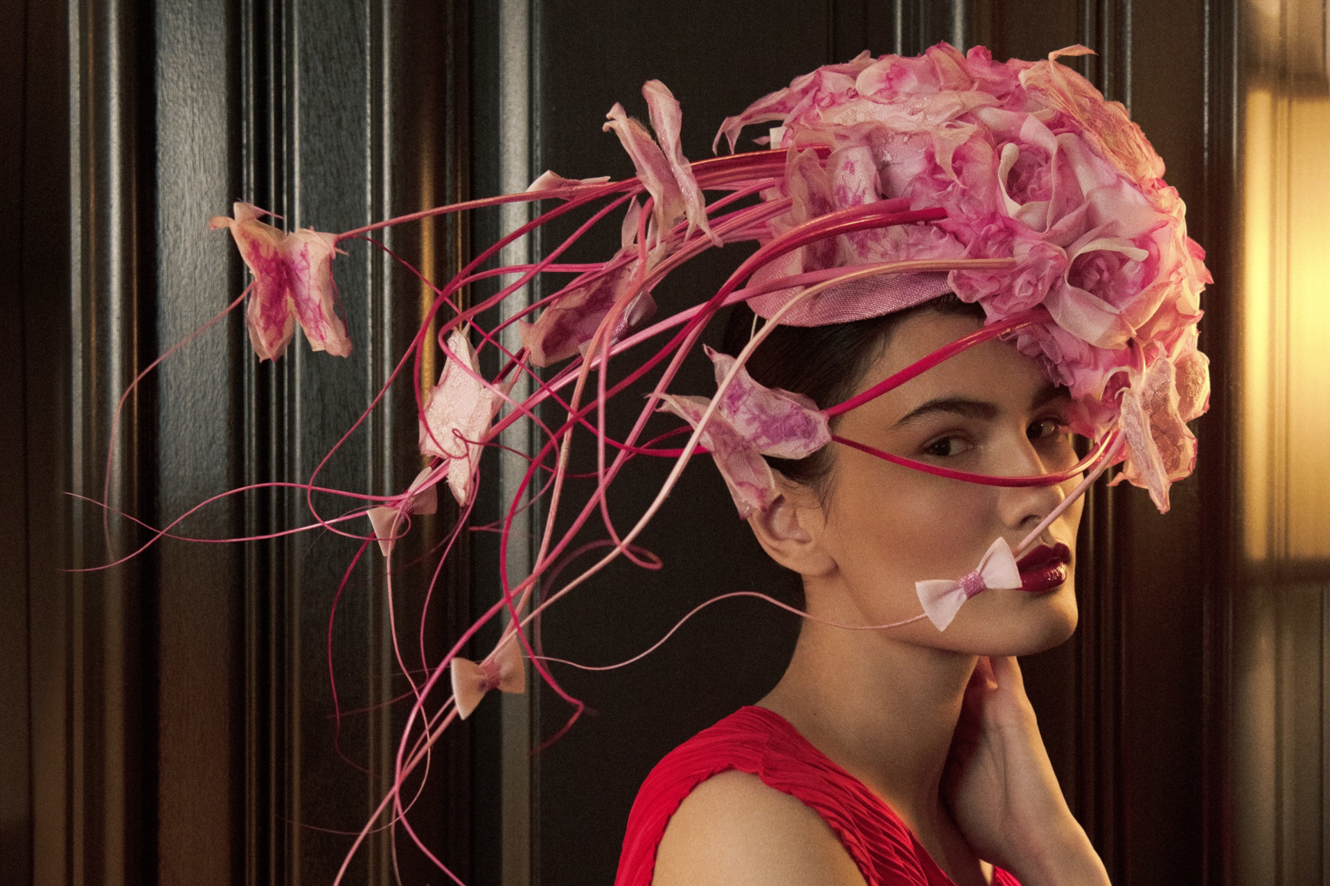 Slideshow: Headwear From the Royal Ascot Races