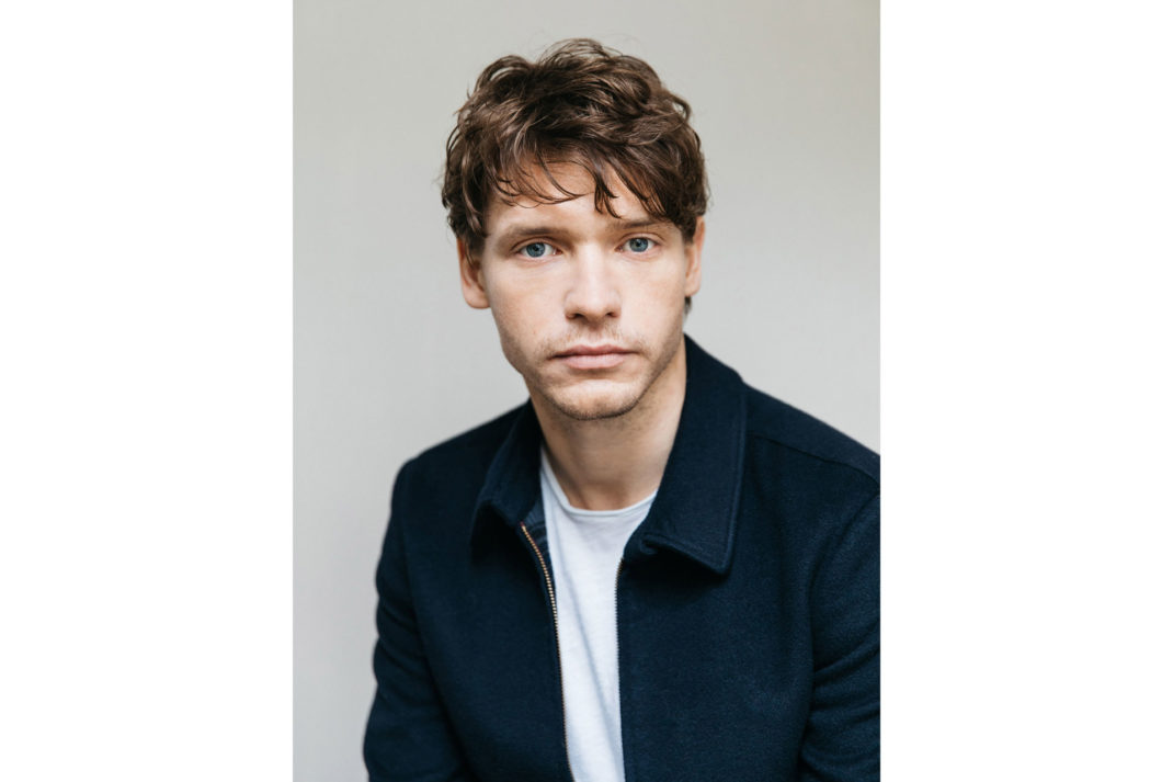 Billy Howle on The Beast Must Die - Interview with Billy Howle