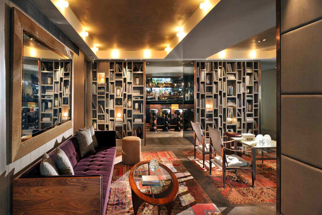 The Hari - Belgravia, SW1 | Great British & Irish Hotels Guide