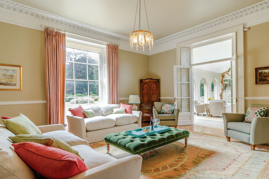 Holly House - Worstead Estate, Norfolk | Great British & Irish Hotels