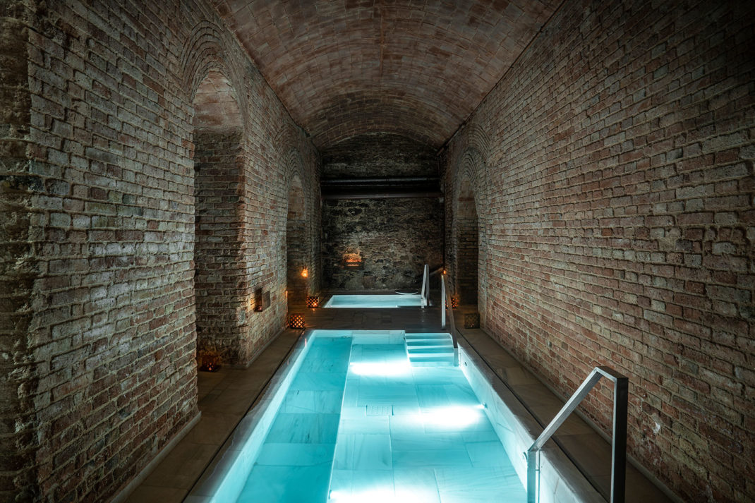 Day Spas In London To Book Now | Best London Day Spas 2024