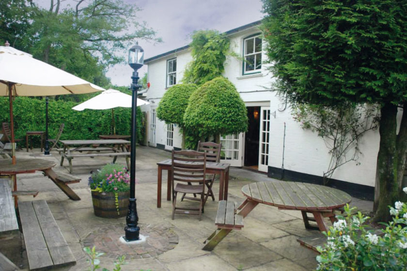 East End Arms – Lymington, Hampshire | Great British & Irish Hotels