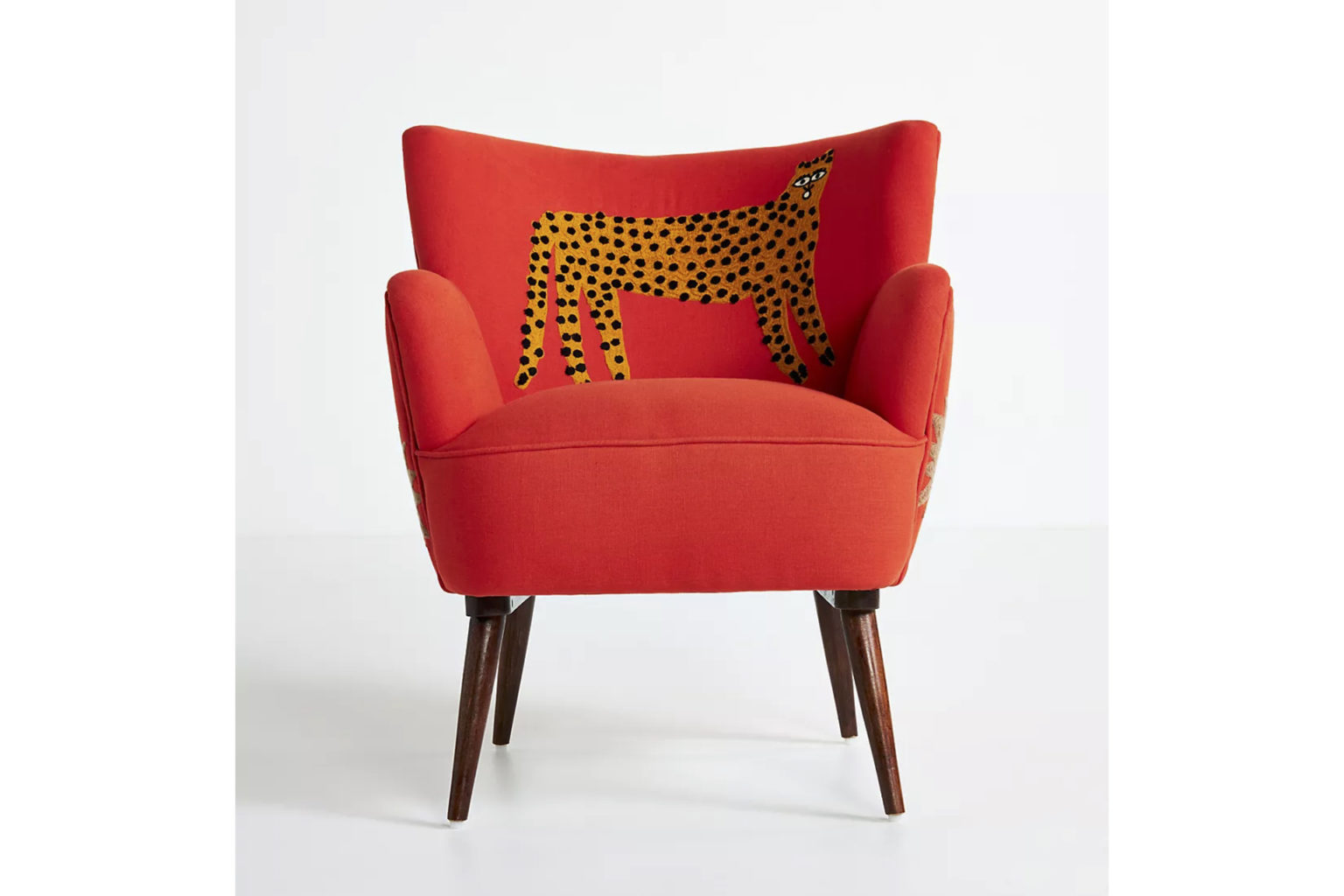 Beautiful Accent Chairs To Finish A Room Interiors 2022   Anthropologie Accent Chair 1536x1024 