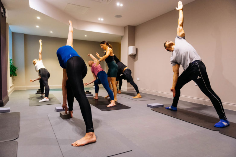 Best Fitness Classes in London 2022 | Boutique Fitness Studios