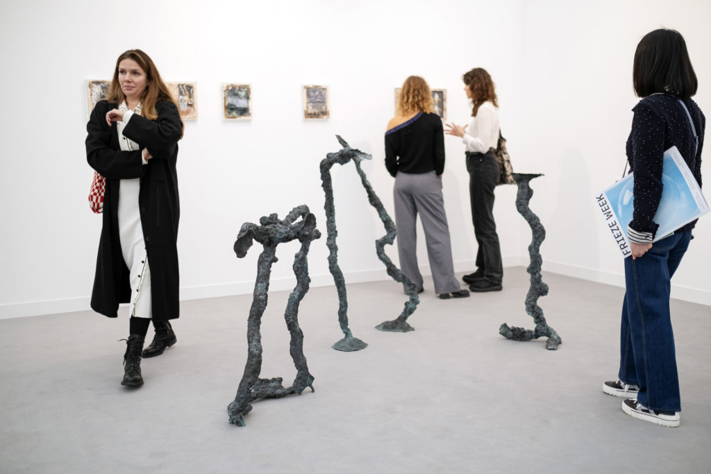 A Guide To Frieze London | What To Know Before You Go