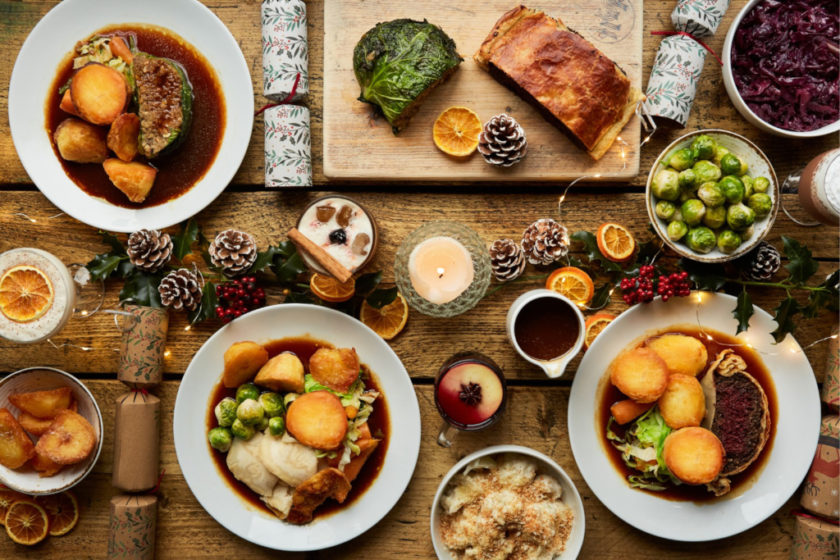 London's Best Roasts Best Sunday Lunches in London 2024