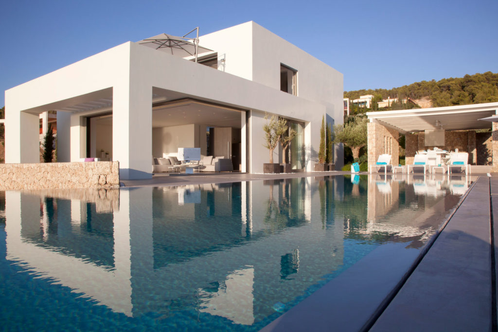 VILLA VUITTON - Luxury Villa experiences in Greece 