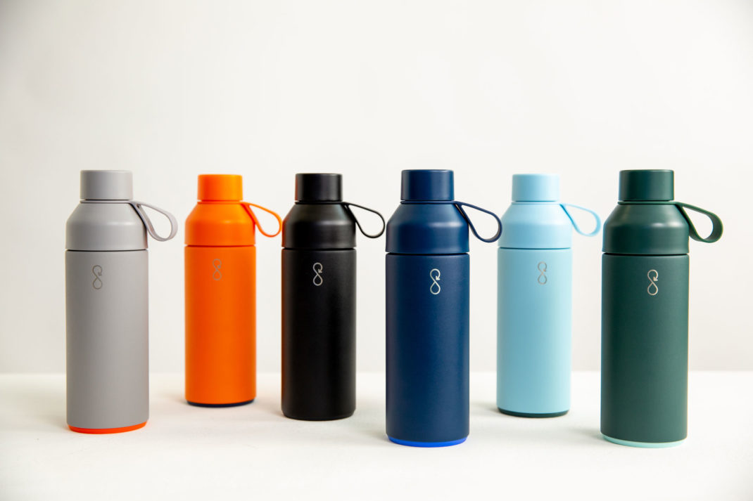 Ocean Bottle: The 3-in-1 Bottle That Saves the Ocean by Will Pearson and  Nick Doman — Kickstarter