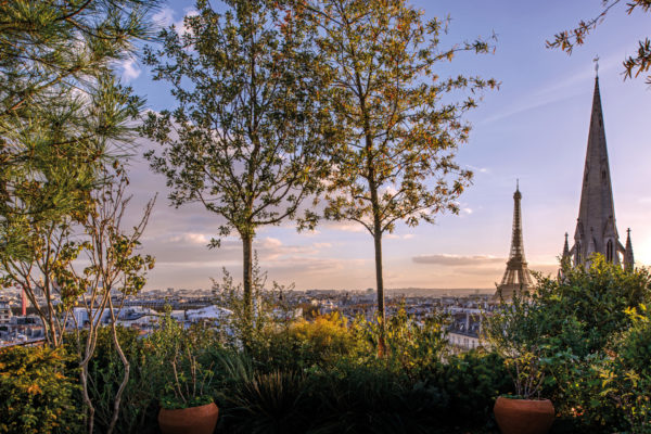 Review: Bulgari Hotel, Paris - Travel | Country and Town House