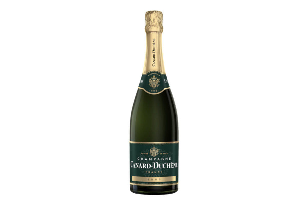 6 of the best top-of-the-range Champagne to celebrate this Lunar
