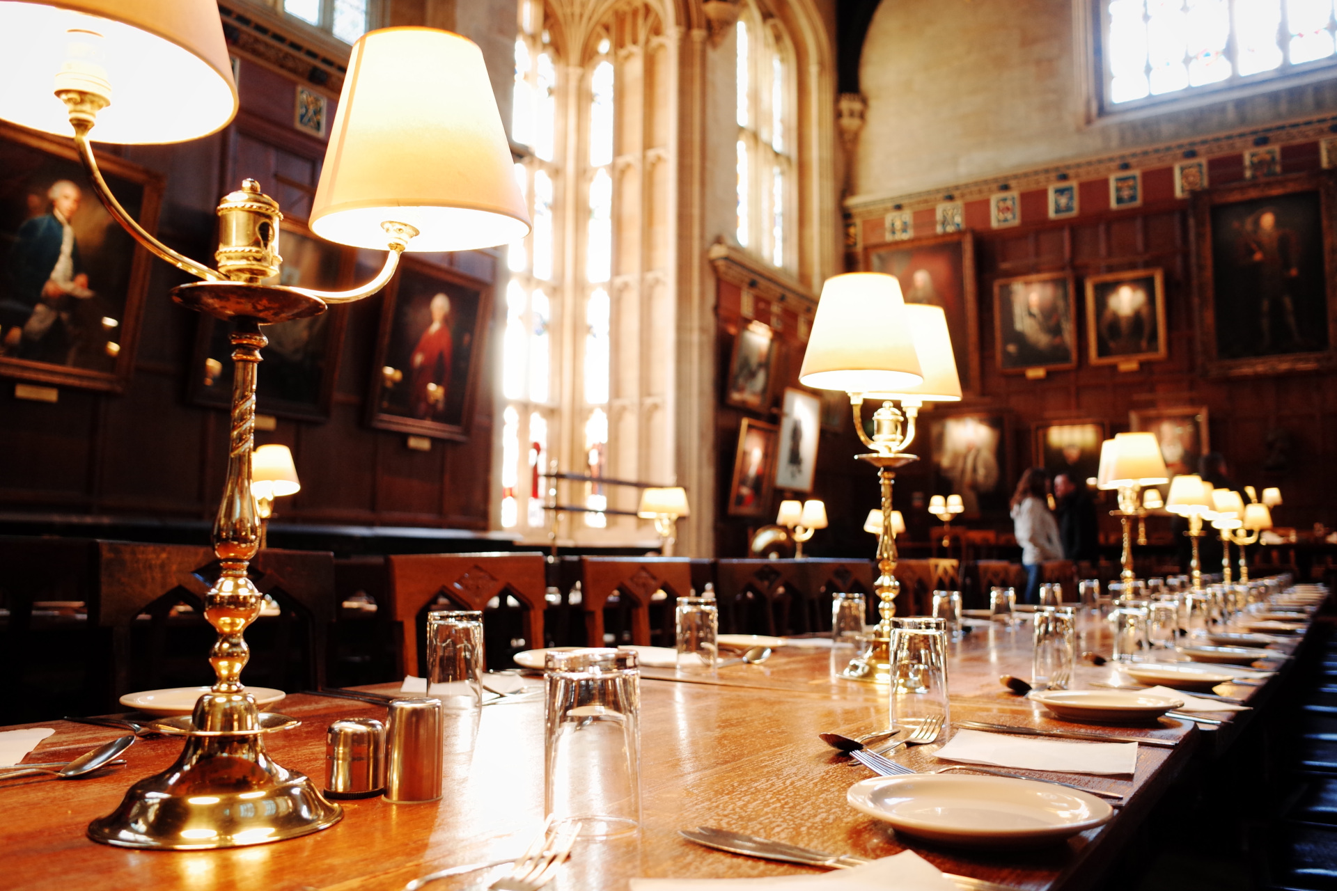 Where Was Harry Potter Filmed? Iconic Filming Locations To Visit