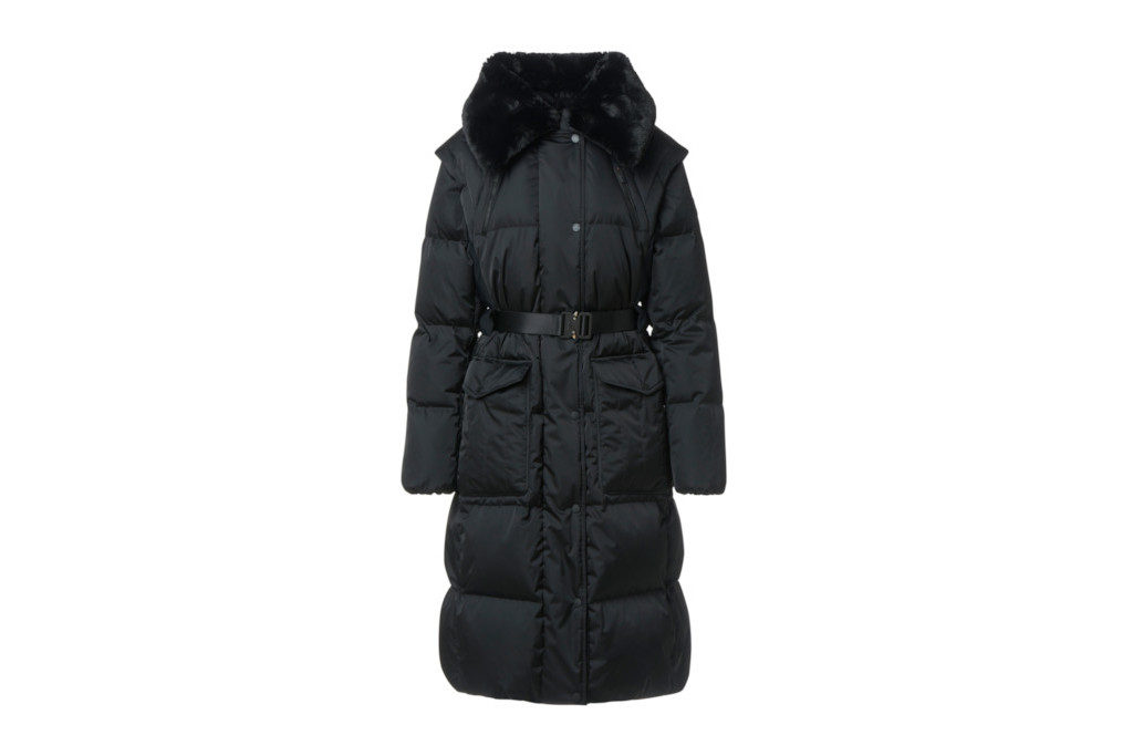 Most fashionable puffer outlet coats