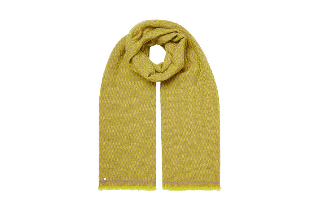 The best winter scarves for 2022/2023