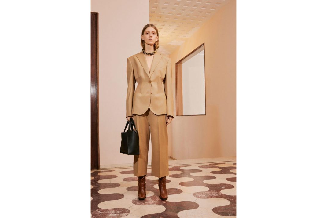 Stella McCartney's Joyful Pre-Fall 2021 Campaign Comes With a Message -  Fashionista