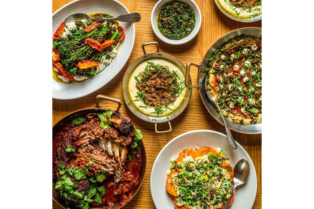 Best Middle Eastern Restaurants In London 2023   IMG 2D6ACEF57C0B 1 1024x683 