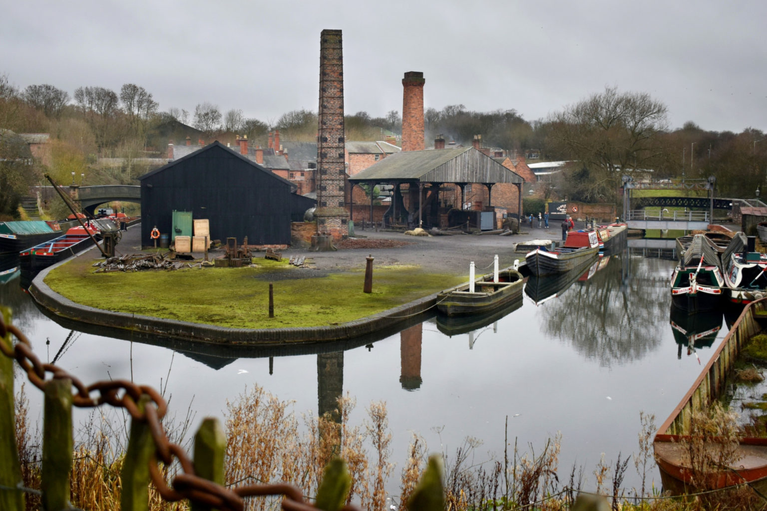 Peaky Blinders: Where Was It Filmed & Can You Visit? - Travel