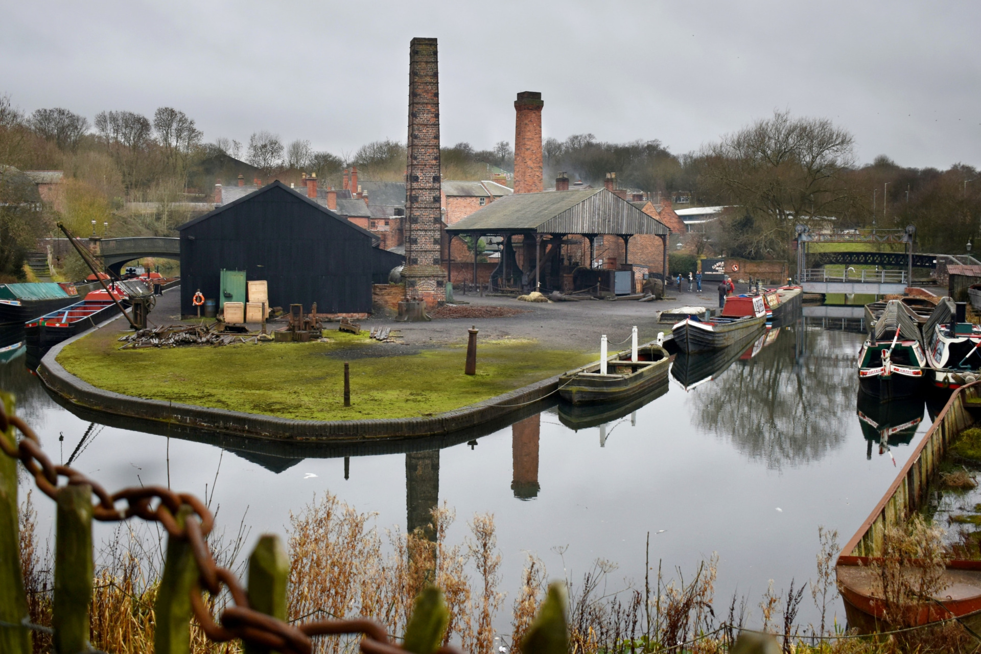 Peaky Blinders Where Was It Filmed & Can You Visit? Travel