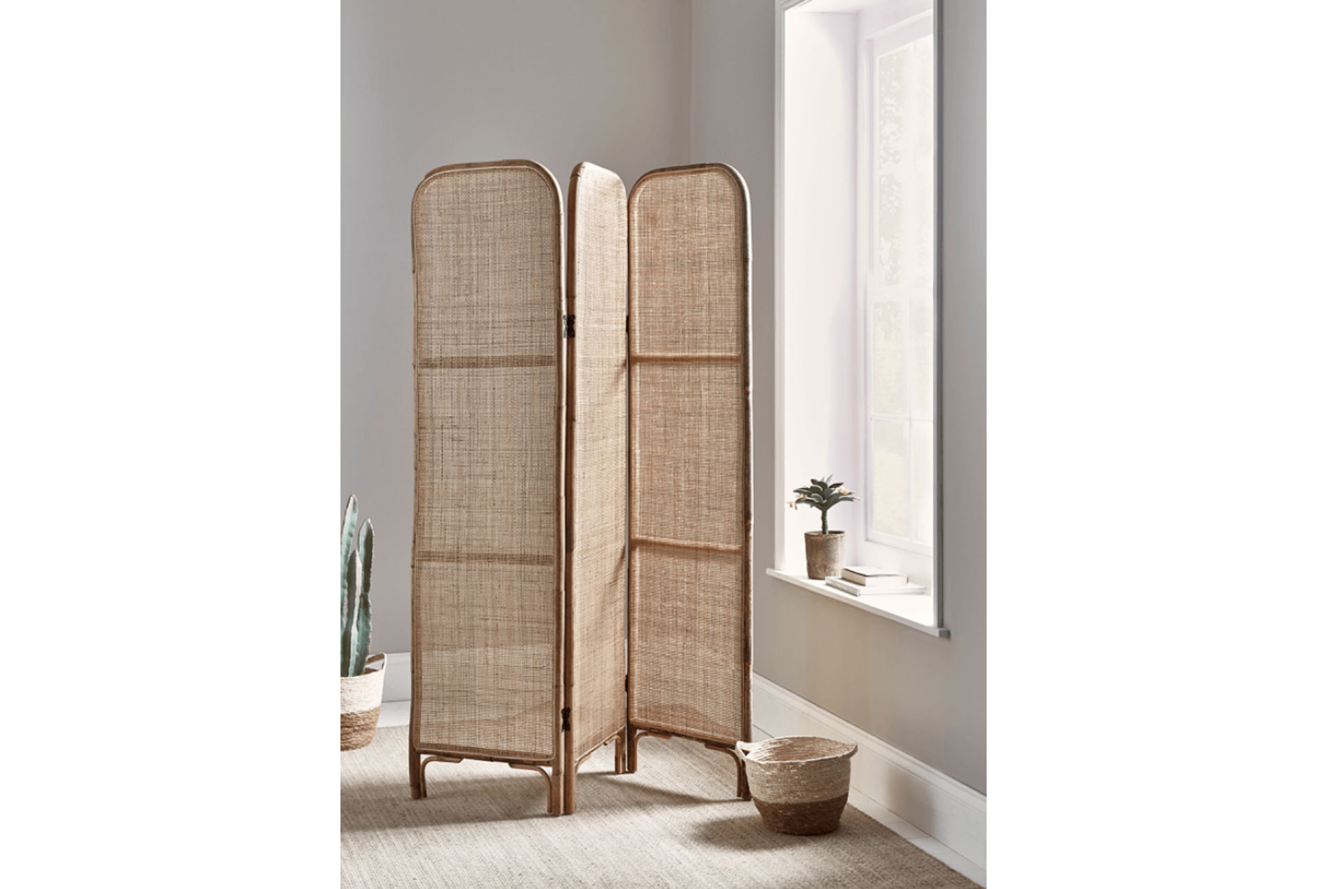 Beautiful Room Screens To Buy - Interiors