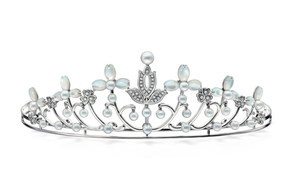 The Best Tiaras for Regency Lovers, Bridgerton