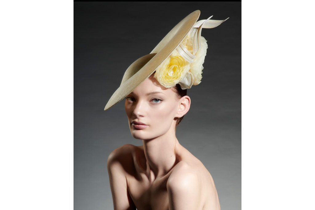 The 10 Best British Milliners For Social Season - Fashion