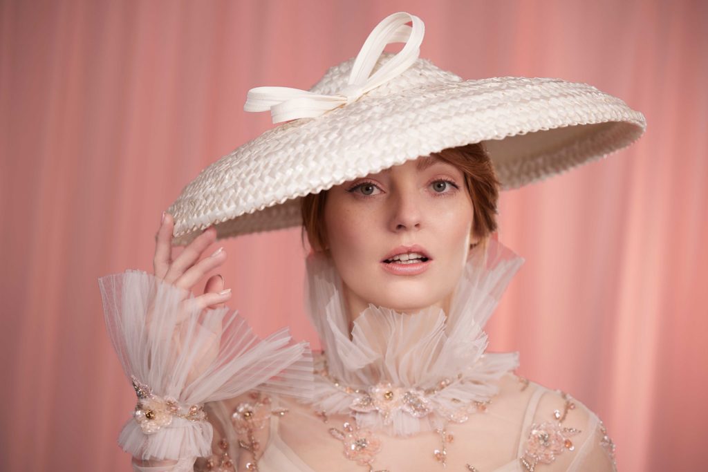 best milliners in the world