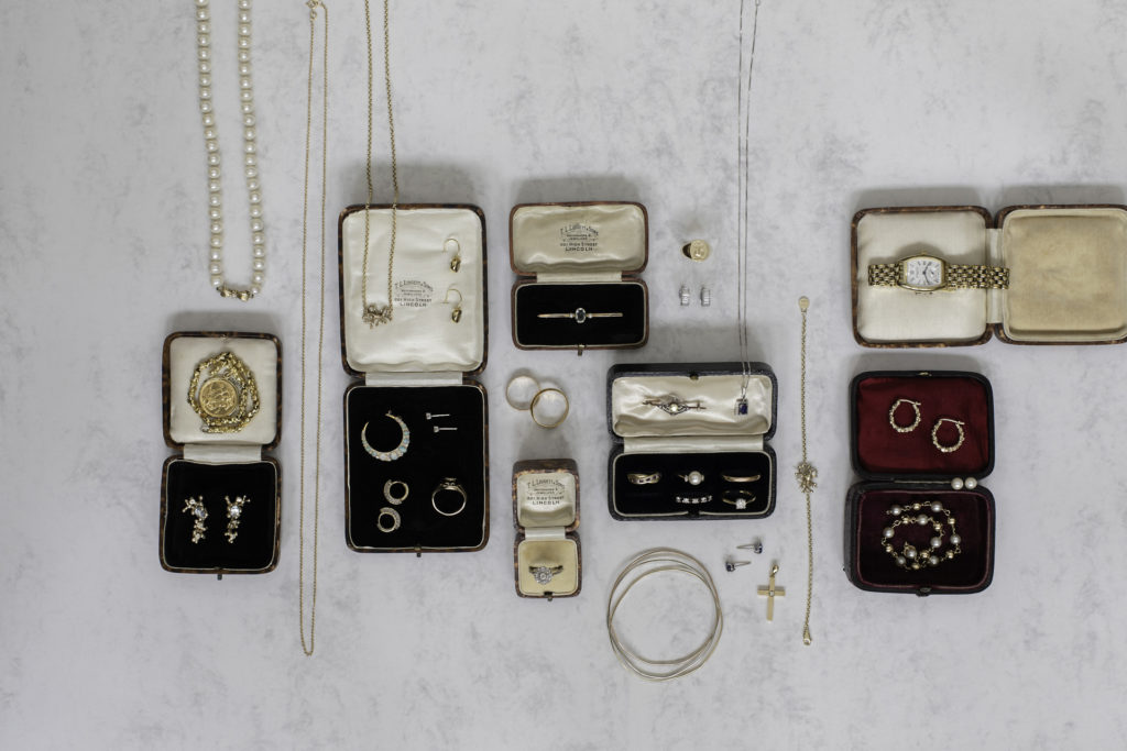 A Guide To Jewellery Remodelling - Jewellery & Watches