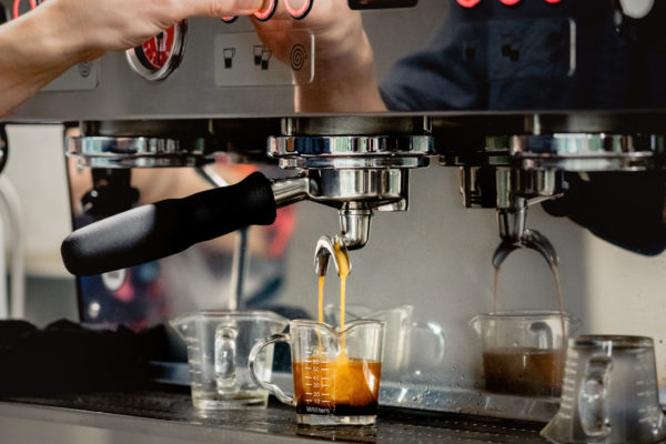The Best Luxury & Eco-Friendly Coffee Machines 2023