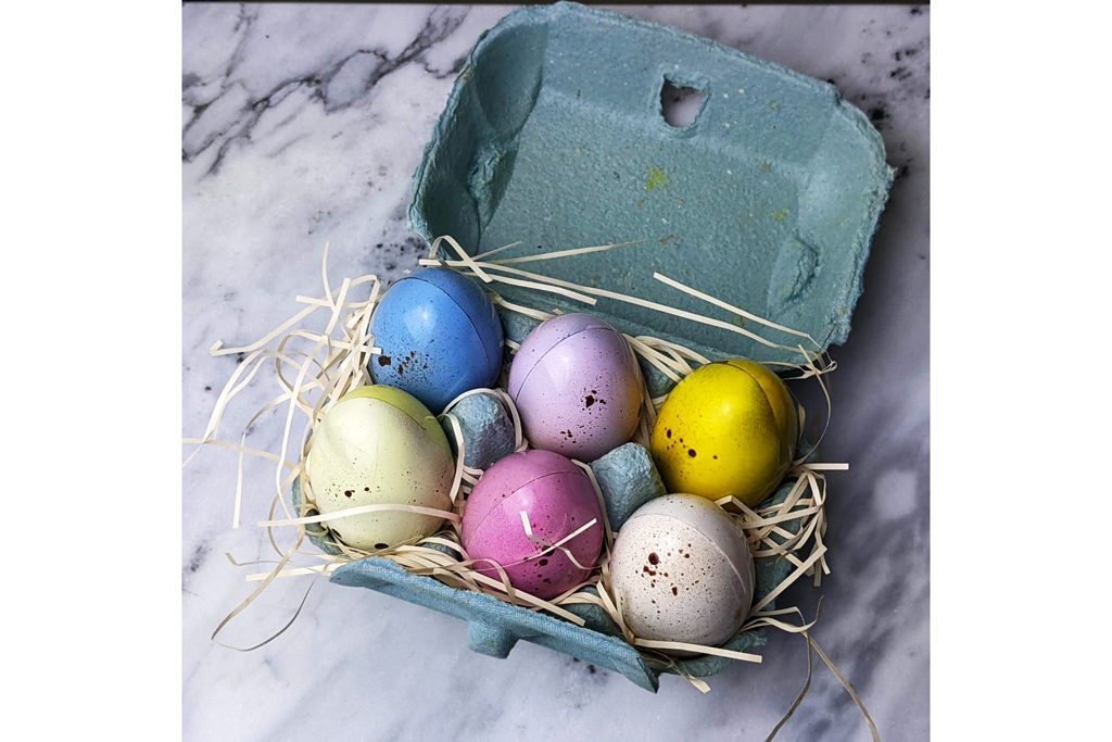 8 Eco-Friendly Easter Eggs To Add To Your Basket For 2023