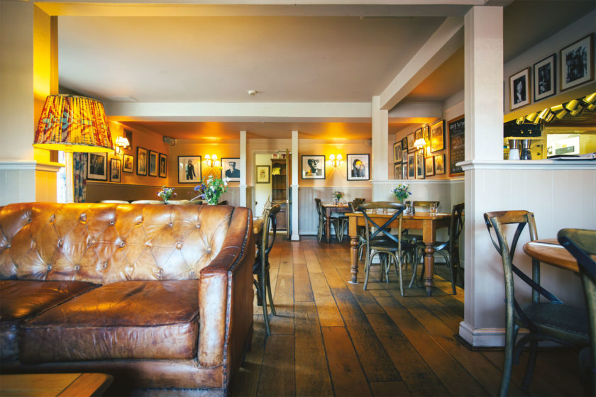 East End Arms – Lymington, Hampshire | Great British & Irish Hotels